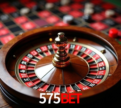 Tecnologia da Plataforma 575BET