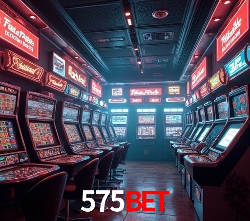Design Responsivo 575BET