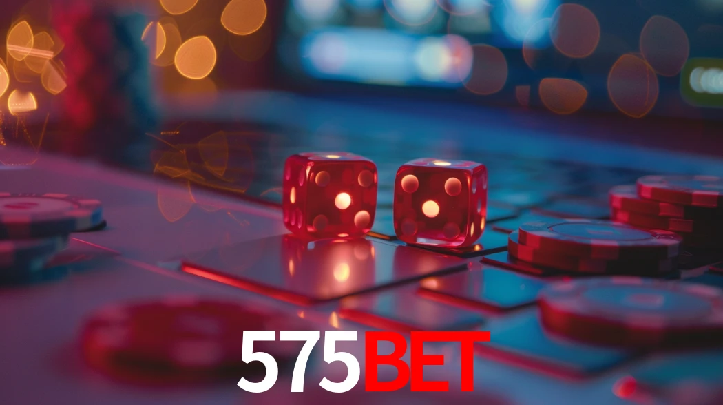 2FA Security 575BET