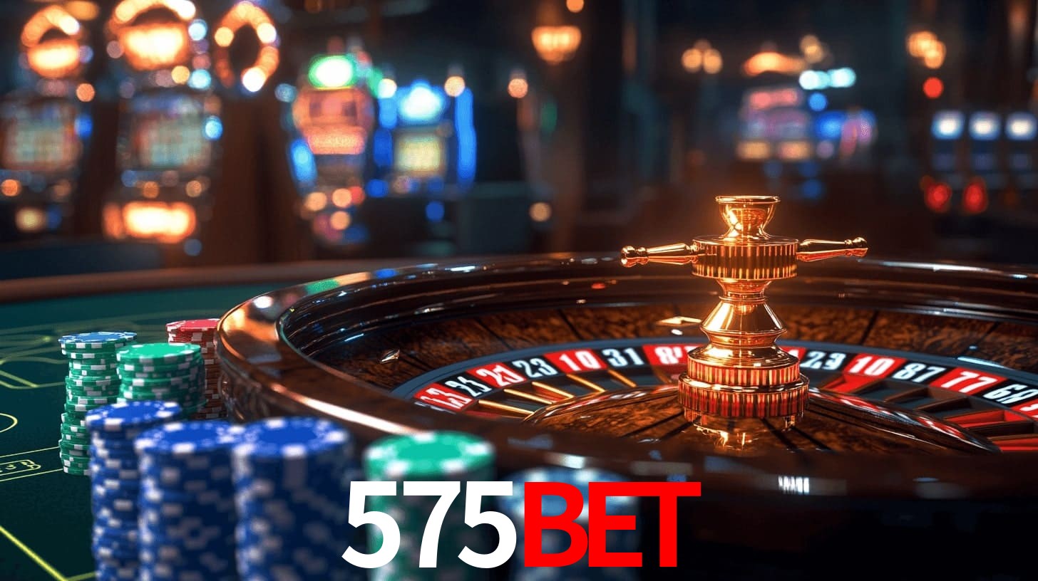 575BET login