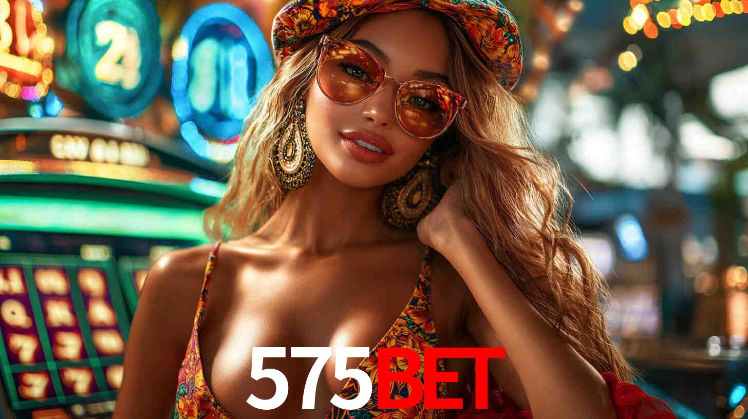 Welcome Bonus 575BET