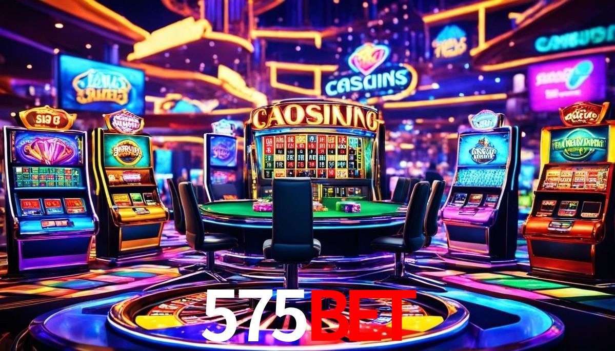 Estatísticas Crash Games 575BET