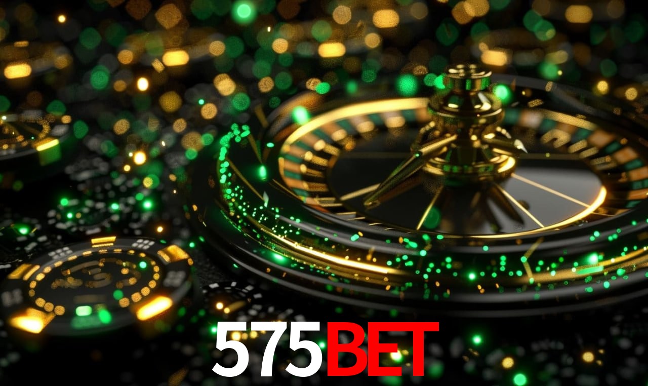 Especiais de Fim de Semana 575BET