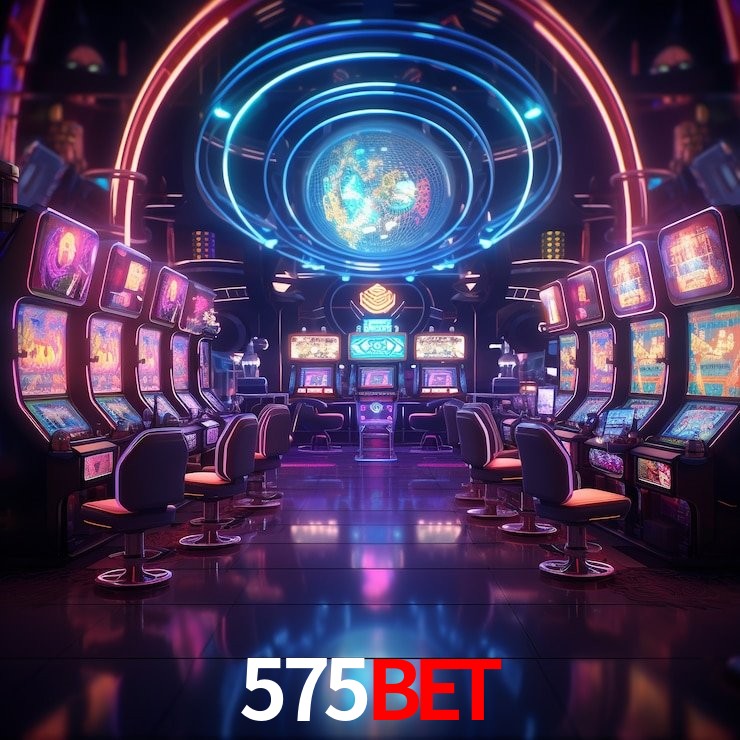 575BET Aplicativo - 575BET visual 2