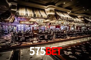 APP oficial da 575BET para mobile