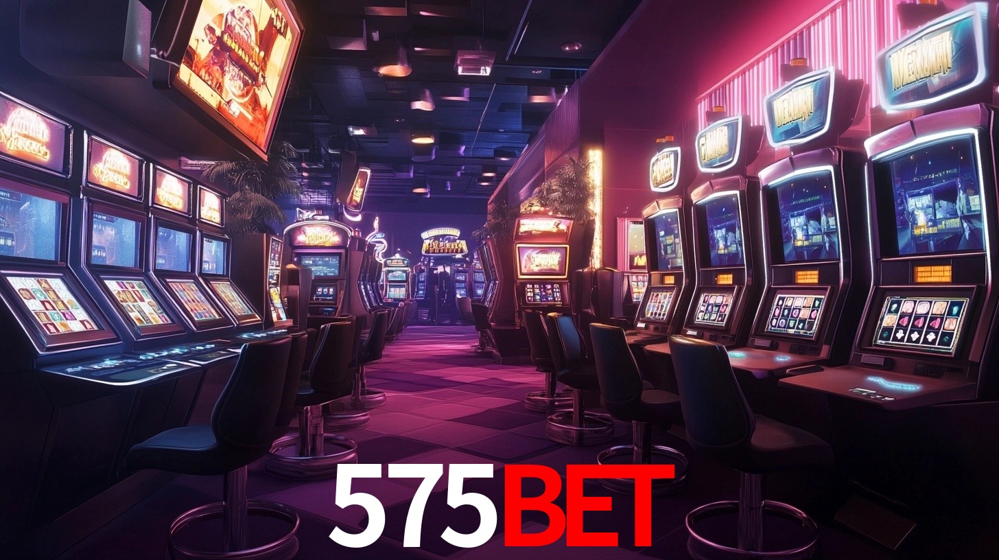 Exclusive Games 575BET