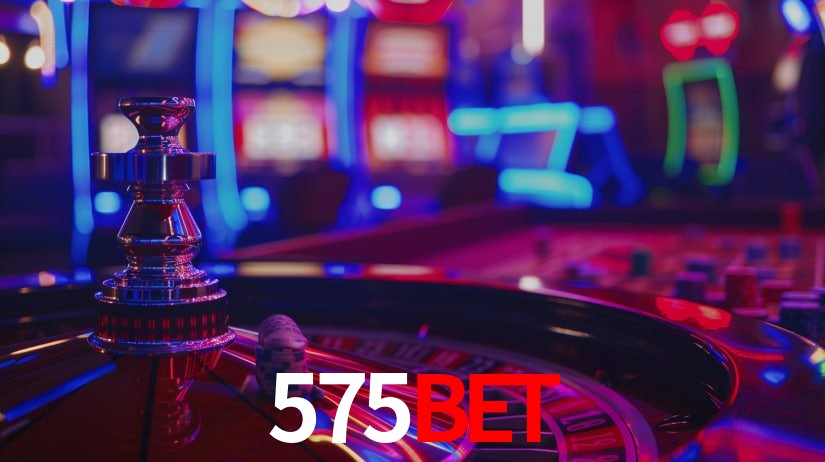 575BET,575BET login