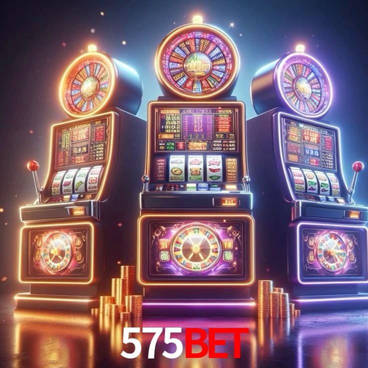 Explore as vantagens do 575BET: serviço profissional e confiabilidade