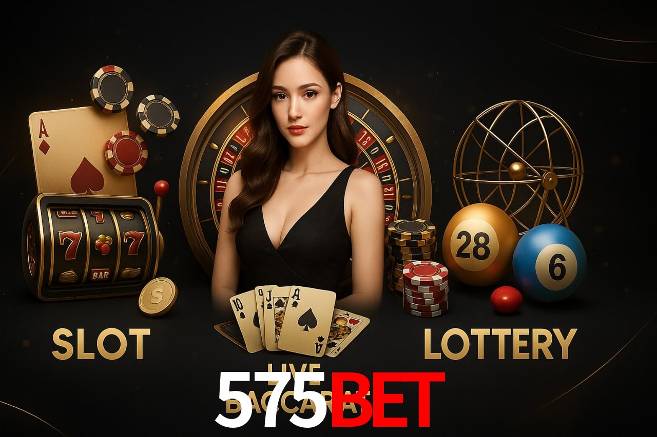 Integração de APIs 575BET