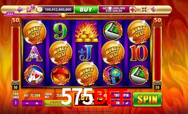 Descubra a Essência do 575BET: Nossa História e Compromissos