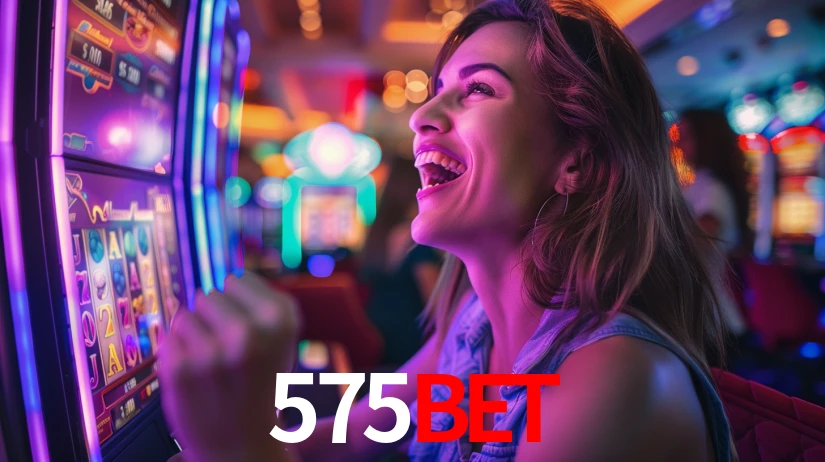575BET app