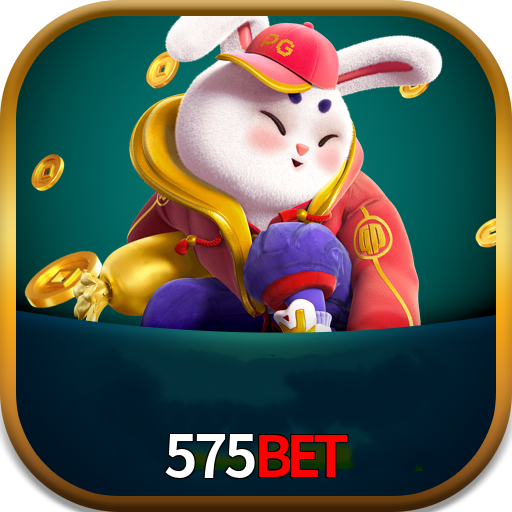 575BET cassino